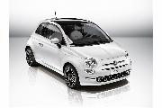 Klicken Sie bitte hier um alle Daten des Fiat 500 zu lesen.