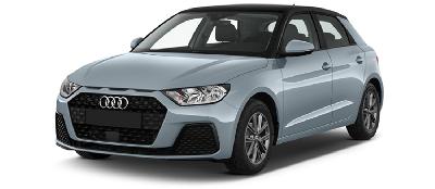 Group F - Audi A1